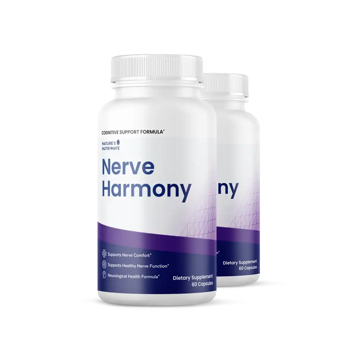 NerveHarmony NerveHarmony supplement