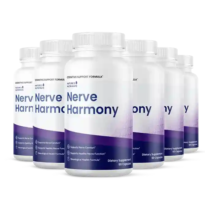 NerveHarmony NerveHarmony Buy