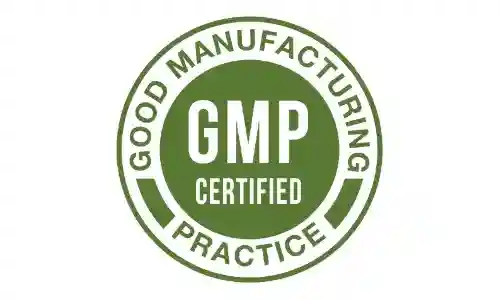 NerveHarmony NerveHarmony GMP Certified