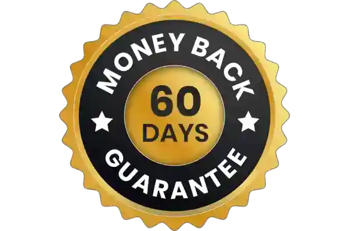 NerveHarmony NerveHarmony Money Back Guarantee