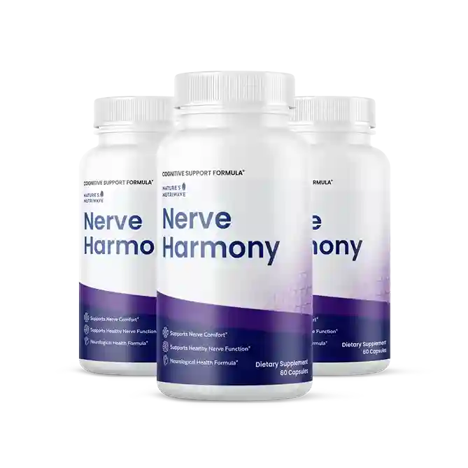 NerveHarmony NerveHarmony